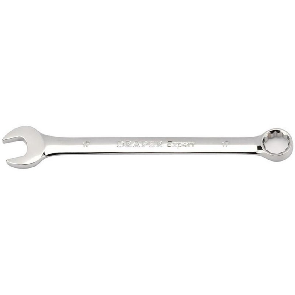 67700 | Draper 17mm Hi-Torq® Combination Spanner